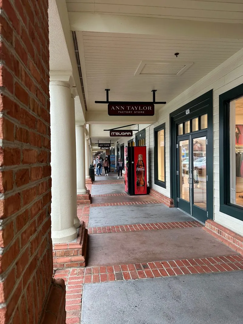 First Timers Game Plan: Navigating Tanger Outlets Sevierville Like a Pro