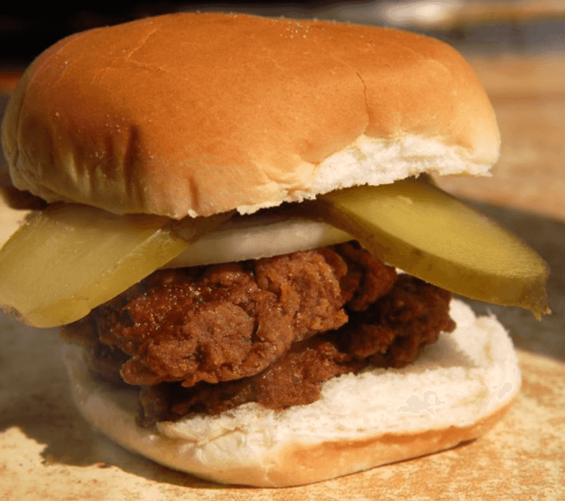 Hamburger Wagon, Miamisburg