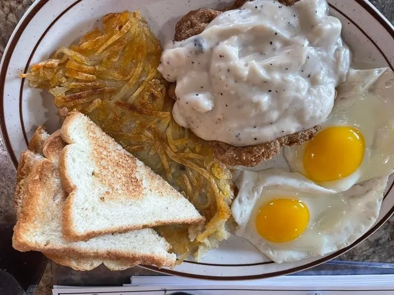 Dakota Farms Restaurant & Catering, Williston