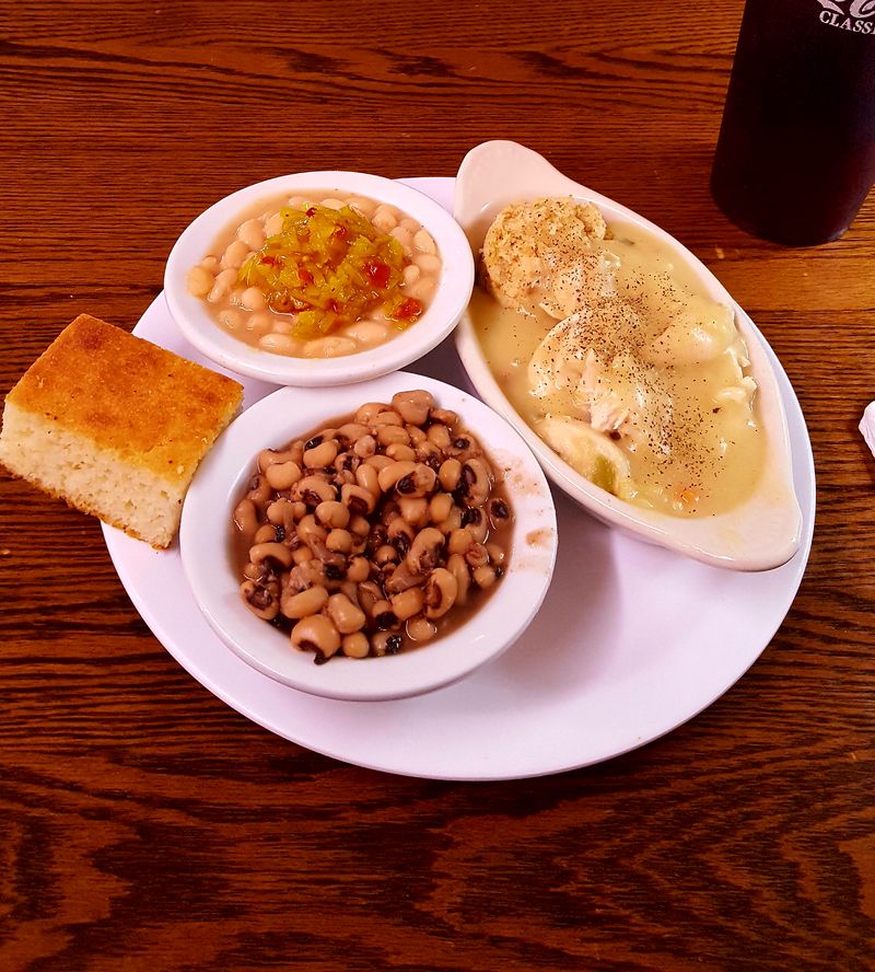 Miller’s Grocery, Christiana