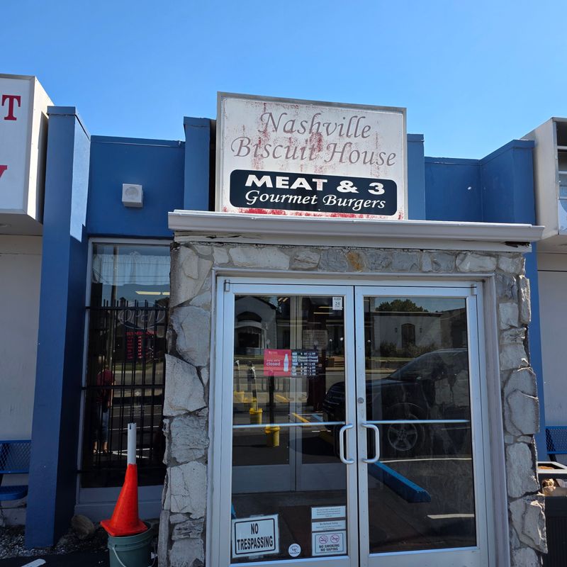 Nashville Biscuit House