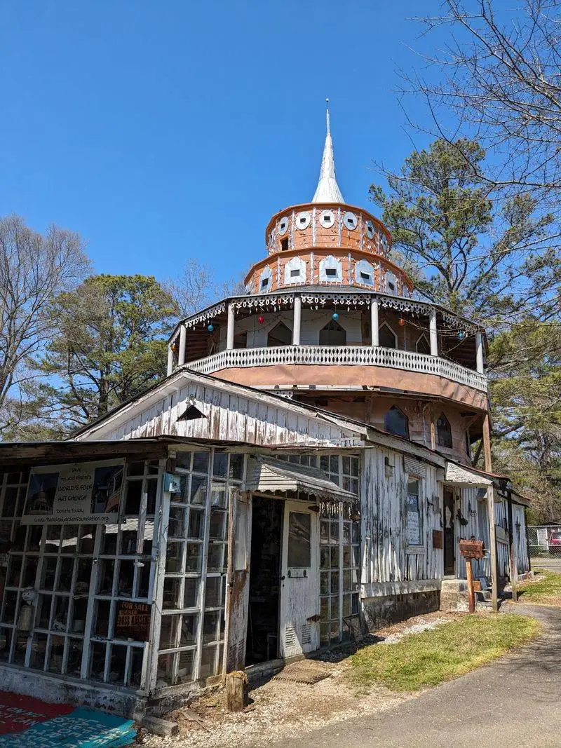 Summerville's Paradise Garden