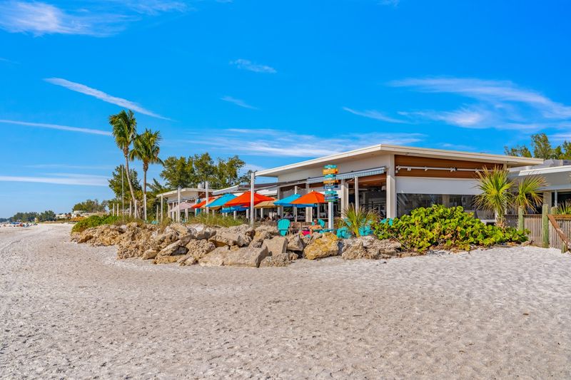 Beach House Waterfront Restaurant &mdash; Bradenton Beach, FL