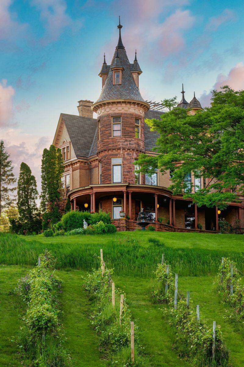 Planning Your Visit: Logistics and Tips