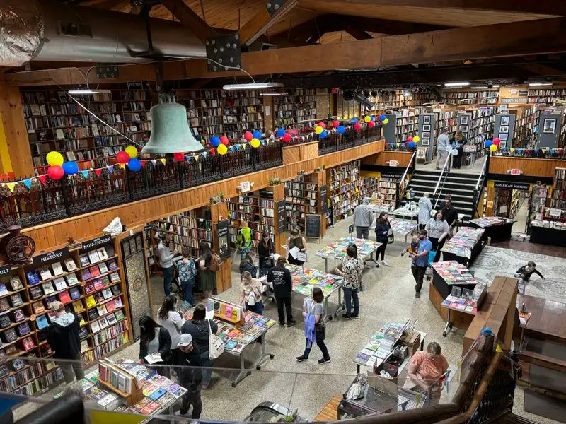 The Extensive Collection