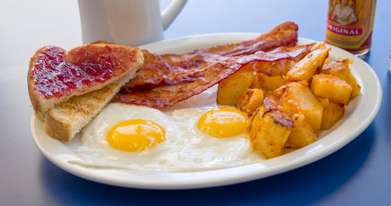 Bob & Edith&rsquo;s Diner, Northern Virginia locations