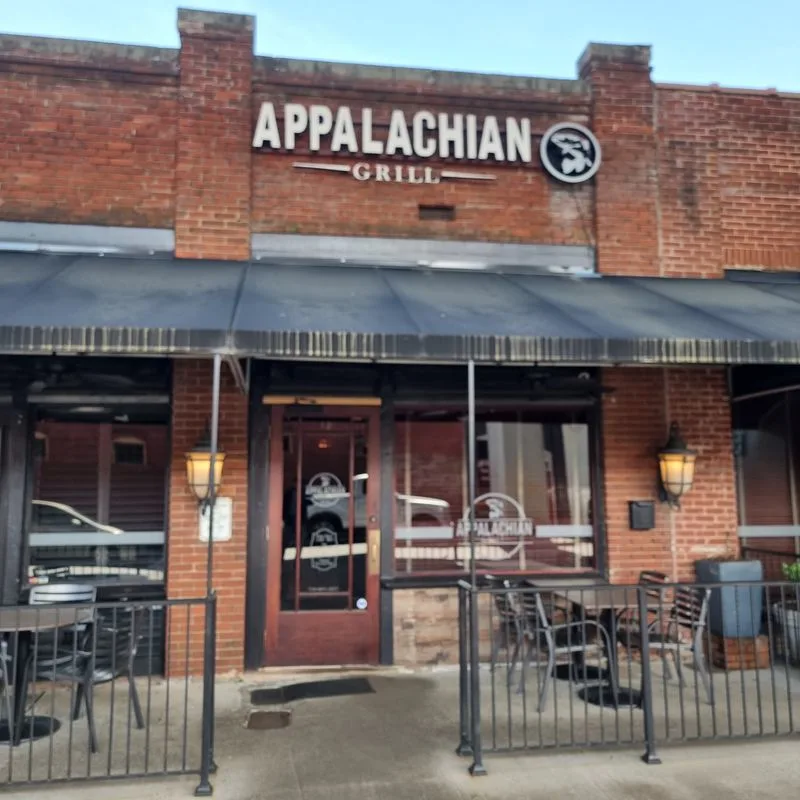 Appalachian Grill
