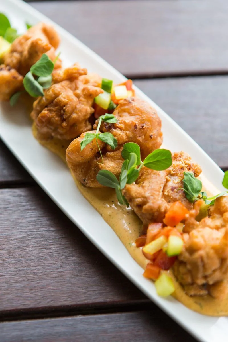 Waterman Grille, West Warwick