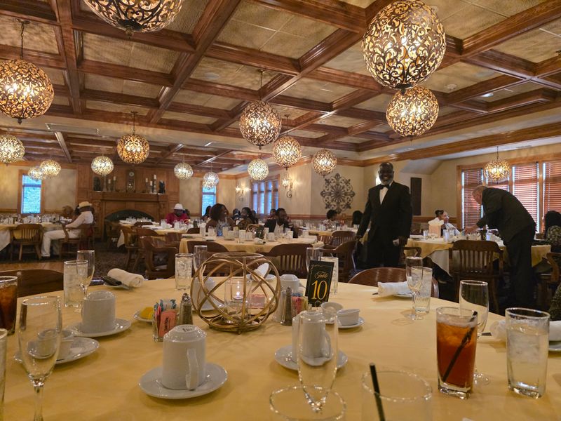 Dutch&rsquo;s Daughter &mdash; Frederick