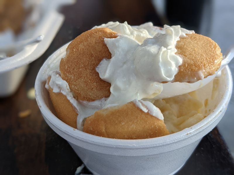 Shirley Mae’s Café, Louisville