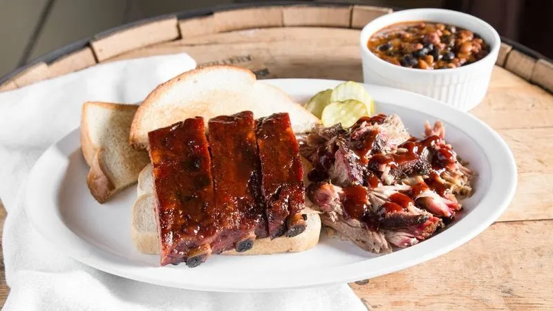 Burnt Ends Reality Check