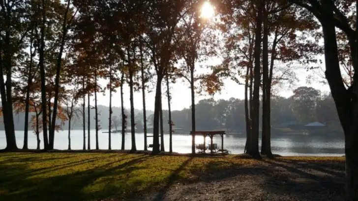 The affordable North Carolina town retirees keep adding to their shortlists