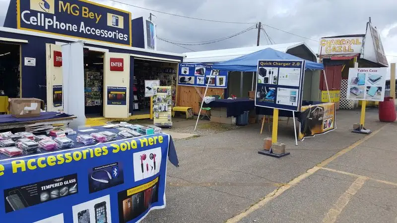 Antique Collectibles