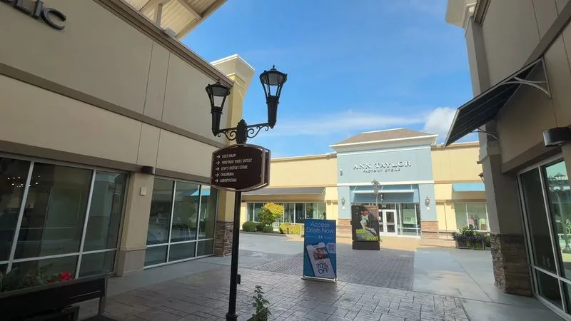 Arriving and Parking Like a Pro