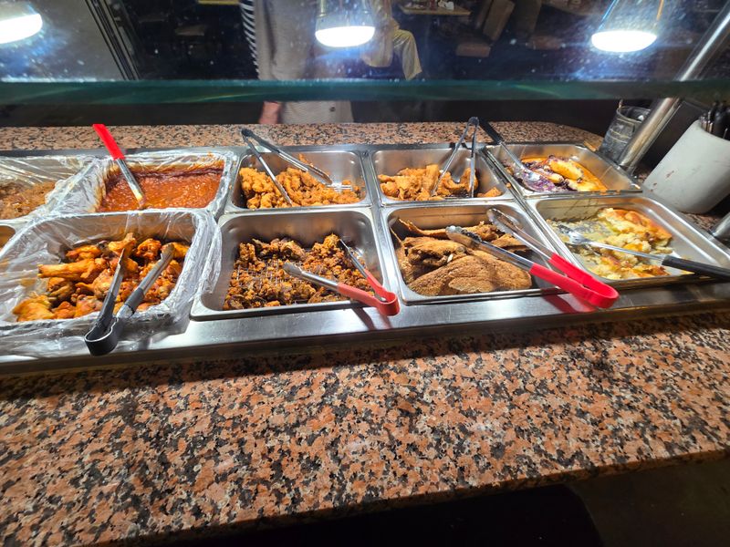 Comfort sides that taste like home