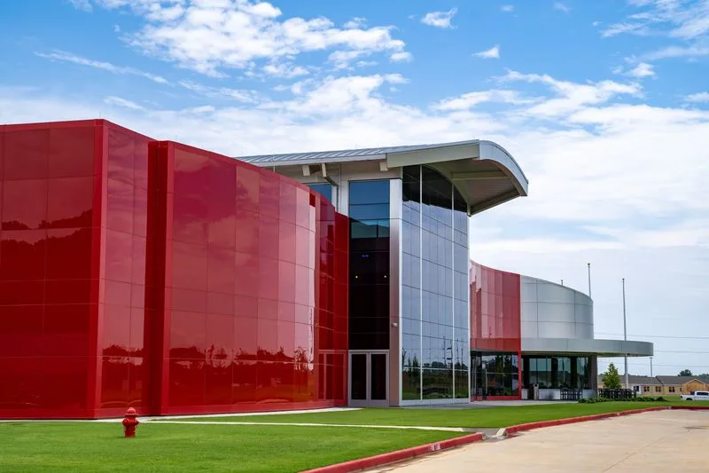 Why Savoy is a perfect road trip stop