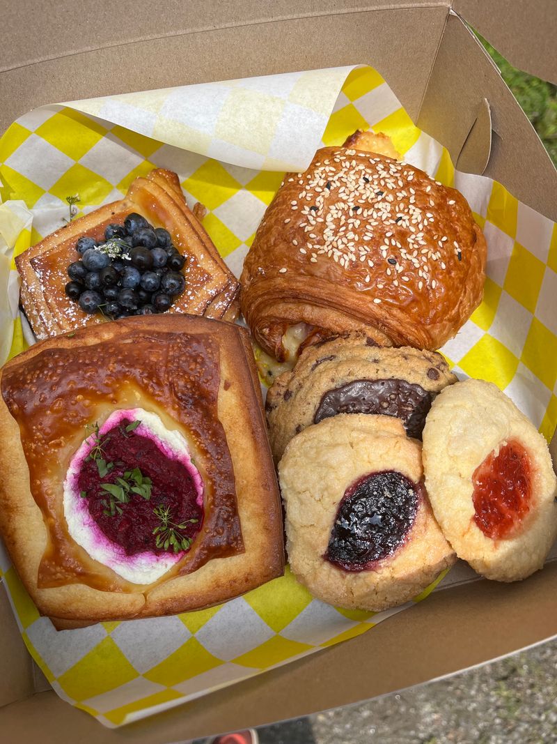 Seasonal flavors worth the wait