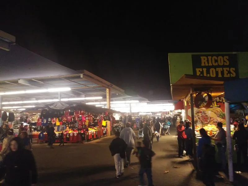 Dawn Patrol Treasure Loop