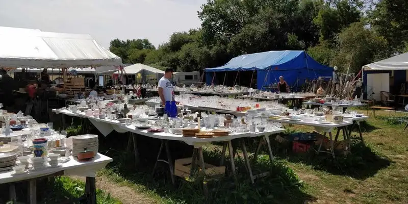 Essential visitor basics: hours, entry, and parking