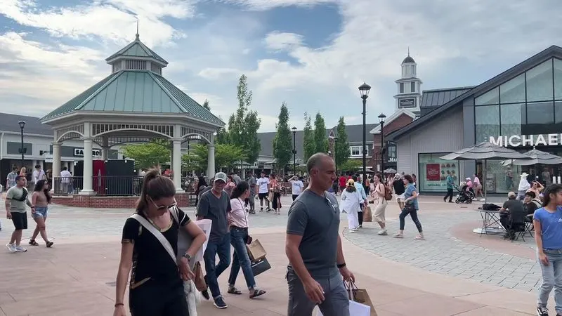 Navigating the Villages Like a Pro