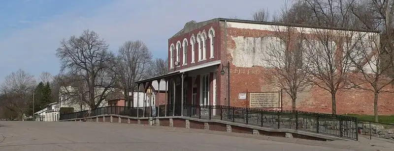 A Stroll Through History