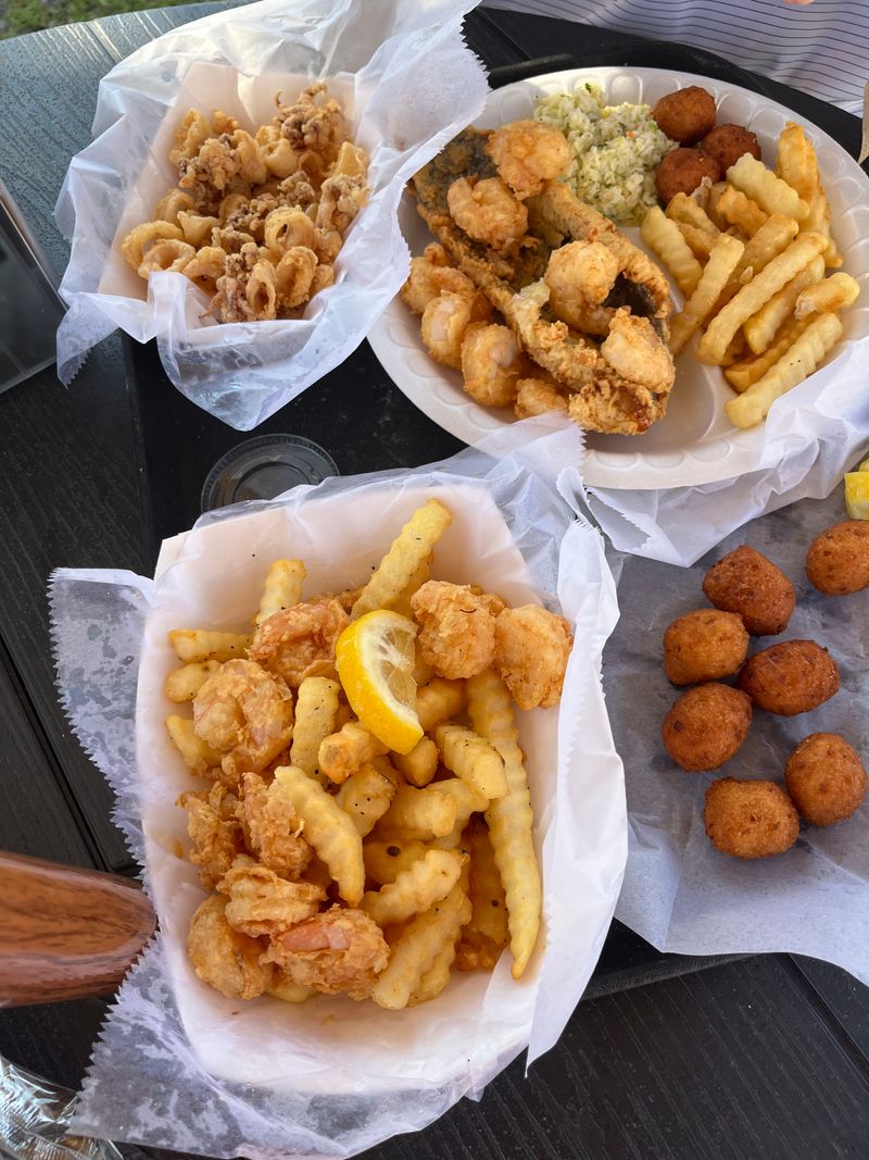 What Calabash style means here