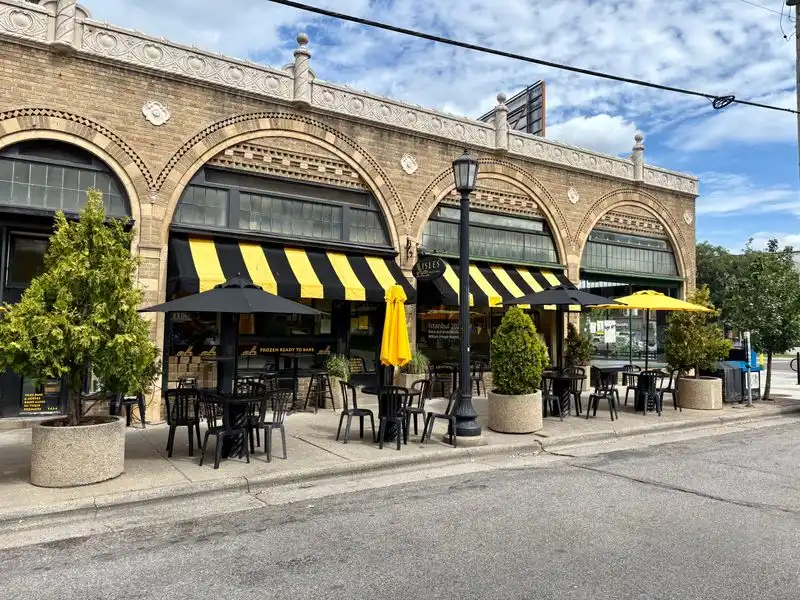 Why locals swear by Isles Bun & Coffee