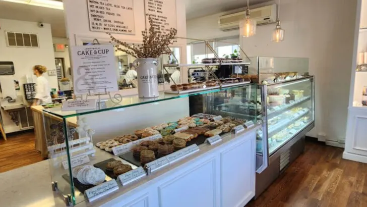 The low-profile Pennsylvania bakery that turns a quick stop into the highlight of the day