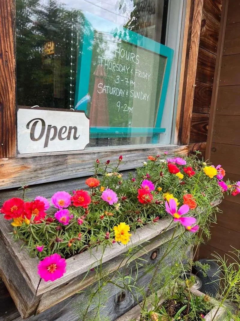 Cozy details that make it special