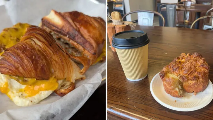 The modest Colorado bake shop where the pastries disappear faster than they can be made