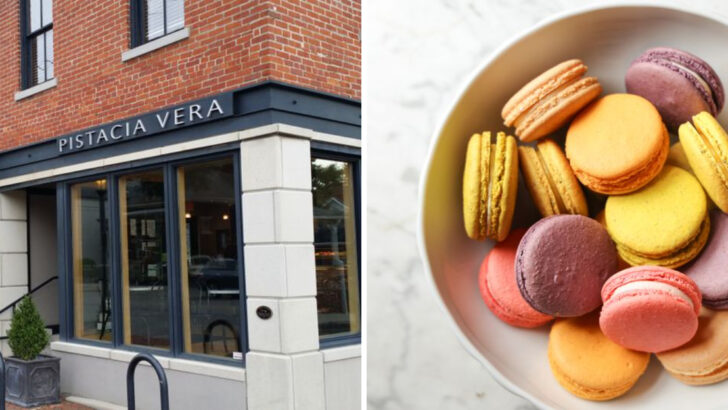 The modest Ohio bake shop that quietly ruins store-bought pastries forever