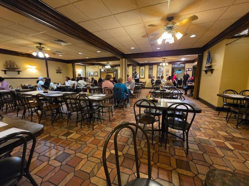 Alabama — Niki’s West Steak & Seafood (Birmingham)