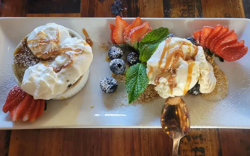 Post-hike Plates That Actually Fill You Up