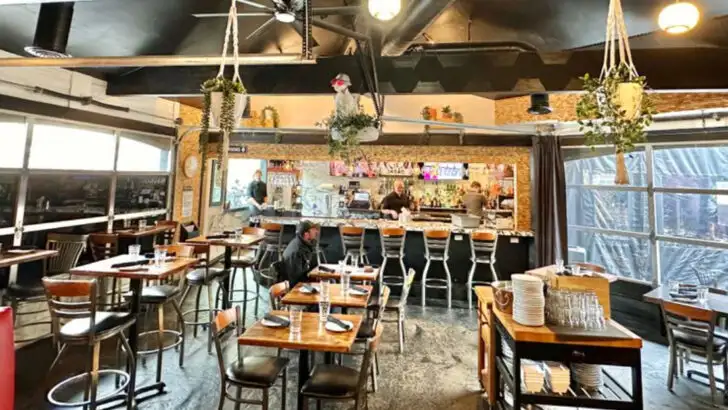 The no-frills Colorado comfort-food spot hikers talk about afterward