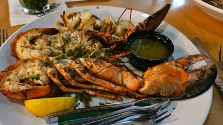 The oysters at this Louisiana restaurant keep people coming back again and again