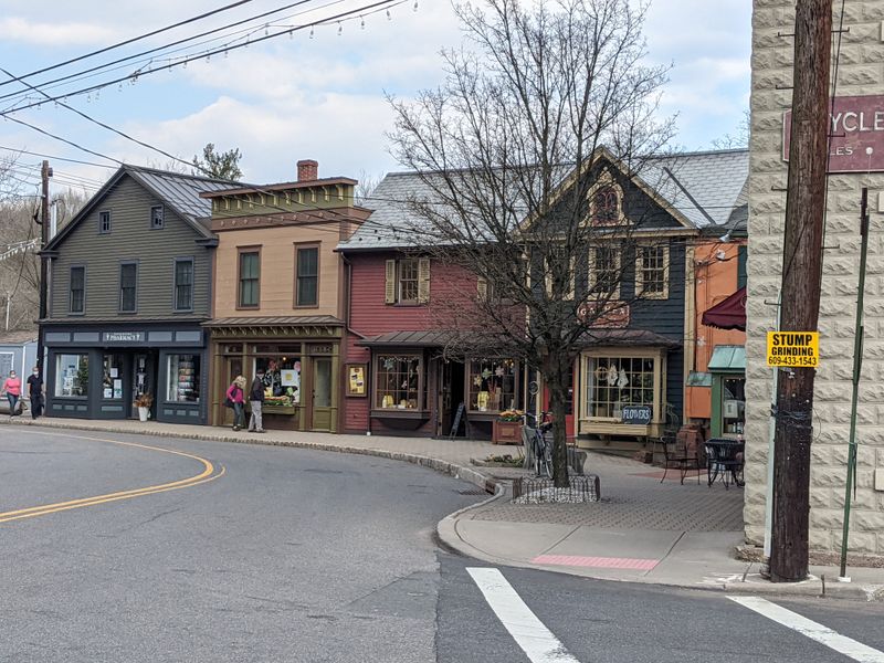 Why Frenchtown Feels Effortless