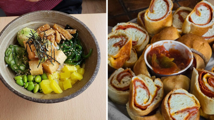 The standout dish in every state, with 50 foods travelers say are worth the trip