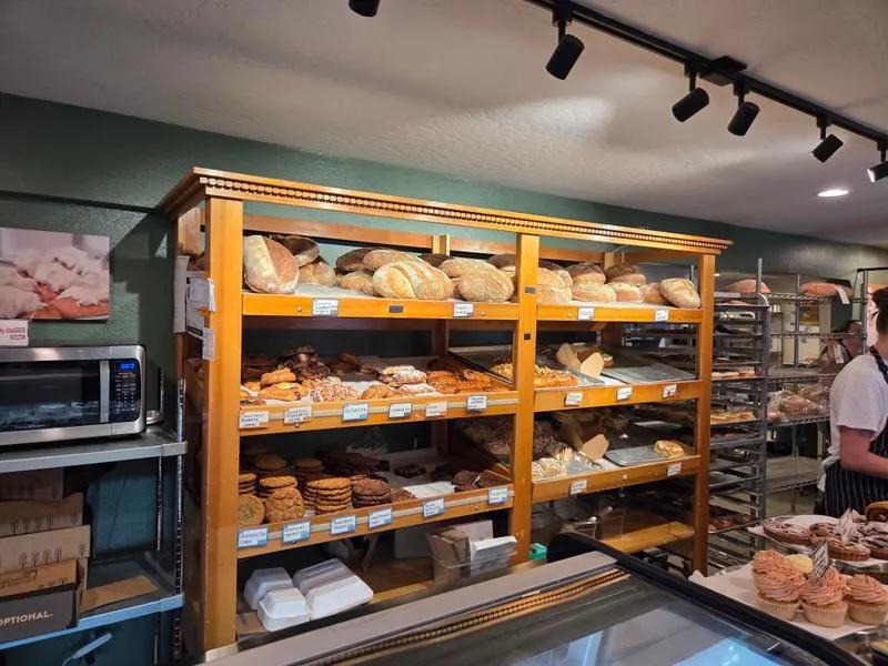 Morning Bread Rituals