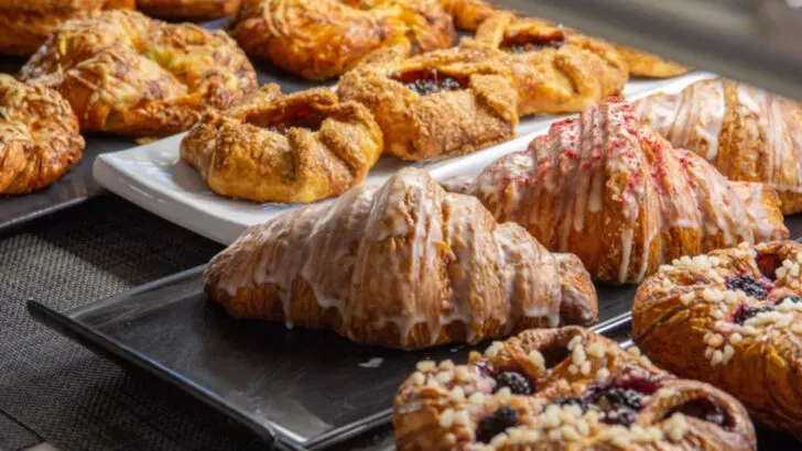 The understated Oregon bake shop that makes you rethink what &ldquo;fresh&rdquo; really means