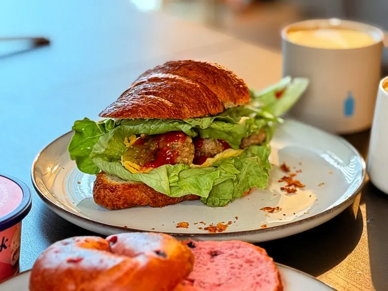 Morning Bread Rituals