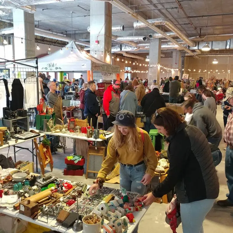 When and where to go