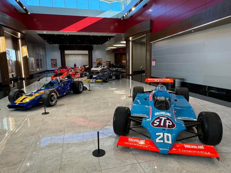 Accessibility, comfort, and facilities