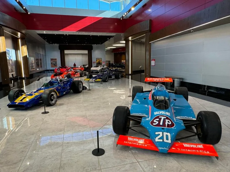 Accessibility, comfort, and facilities