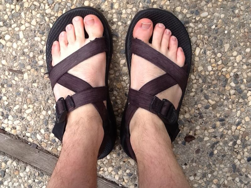 Regional Footwear Favorites