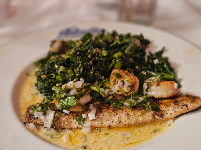 Columbia Restaurant, Tampa