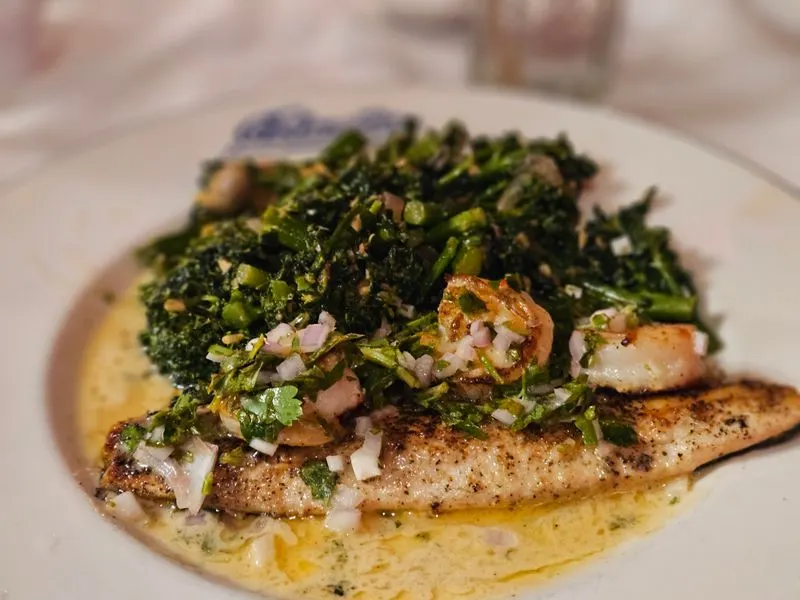 Columbia Restaurant, Tampa