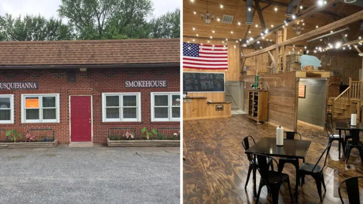 These 14 Pennsylvania restaurants serve pulled pork worth a road trip