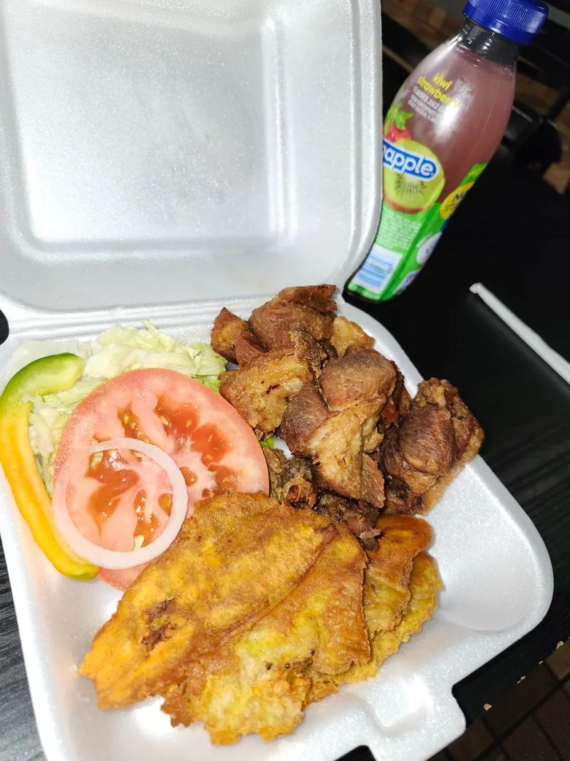 El Cap Restaurant, Miami