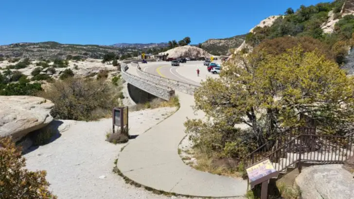 This 24-mile drive in Arizona delivers one of the Southwest&rsquo;s most memorable road trips