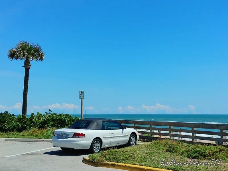 Orientation at Jimmy Buffett Memorial Highway (SR A1A)